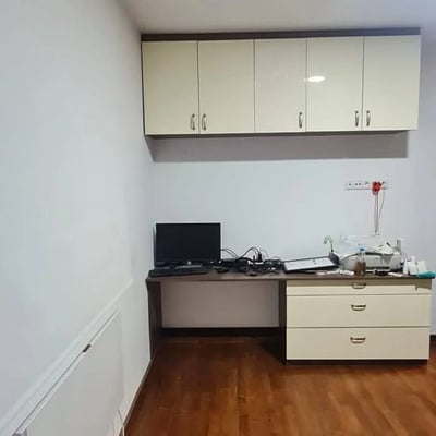 Vermietung einer geräumigen 3-Zimmer-Wohnung, 80 m², Vrakuňa, Bratislava, Slowakei